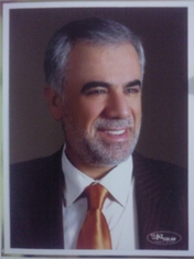 Genel Müdürümüz Abdulkadir BABÜR